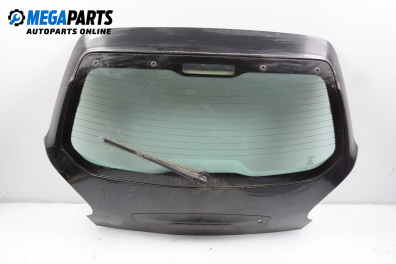 Заден капак за Fiat Bravo I Coupe (1995-10-01 - 2001-10-01), 2+1 вр., хечбек, позиция: задна