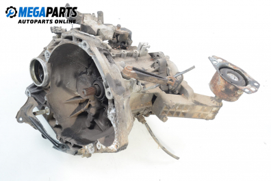 Ръчна скоростна кутия за Fiat Bravo I Coupe (1995-10-01 - 2001-10-01) 1.6 16V (182.AH), 90 к.с.