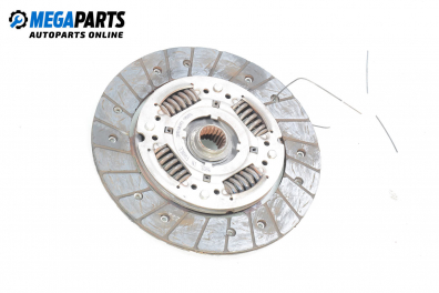 Феродов диск за Fiat Bravo I Coupe (1995-10-01 - 2001-10-01) 1.6 16V (182.AH), 90 к.с.