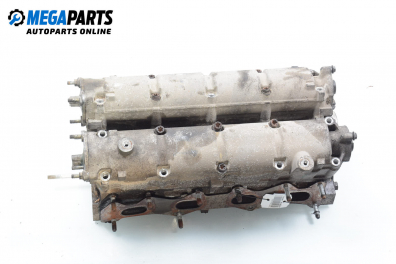 Глава за Fiat Bravo I Coupe (1995-10-01 - 2001-10-01) 1.6 16V (182.AH), 90 к.с.