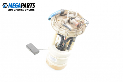 Бензинова помпа за Fiat Bravo I Coupe (1995-10-01 - 2001-10-01) 1.6 16V (182.AH), 90 к.с.