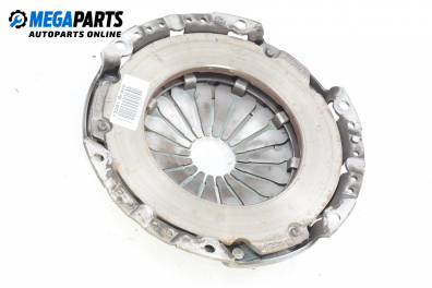 Притискателен диск на съединителя за Fiat Bravo I Coupe (1995-10-01 - 2001-10-01) 1.6 16V (182.AH), 90 к.с.