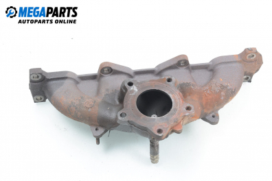 Изпускателен колектор  за Fiat Bravo I Coupe (1995-10-01 - 2001-10-01) 1.6 16V (182.AH), 90 к.с.