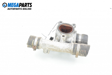 Корпус на термостат за Fiat Bravo I Coupe (1995-10-01 - 2001-10-01) 1.6 16V (182.AH), 90 к.с.