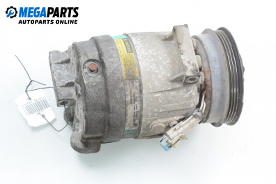 Компресор климатик за Fiat Bravo I Coupe (1995-10-01 - 2001-10-01) 1.6 16V (182.AH), 90 к.с.