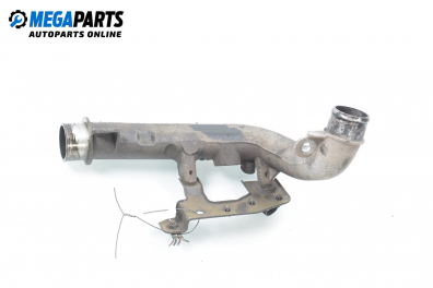 Тръба турбо за Mazda Premacy Minivan (07.1999 - 03.2005) 1.9, 114 к.с.