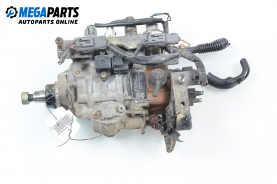 ГНП-горивонагнетателна помпа за Mazda Premacy Minivan (07.1999 - 03.2005) 1.9, 114 к.с., № RF4F 13 800