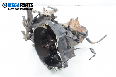 Ръчна скоростна кутия за Mazda Premacy Minivan (07.1999 - 03.2005) 1.9, 114 к.с.