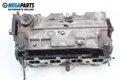 Глава за Mazda Premacy Minivan (07.1999 - 03.2005) 1.9, 114 к.с.