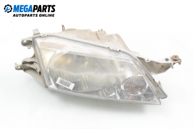 Фар за Mazda Premacy Minivan (07.1999 - 03.2005), миниван, позиция: дясна