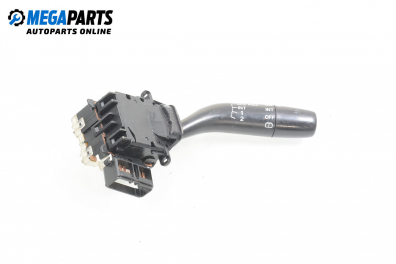 Лостче за чистачки за Mazda Premacy Minivan (07.1999 - 03.2005)