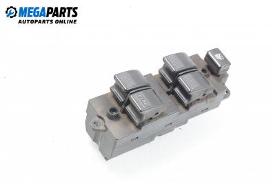 Бутони ел. стъкла  за Mazda Premacy Minivan (07.1999 - 03.2005)