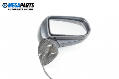 Огледало за Mazda Premacy Minivan (07.1999 - 03.2005), 4+1 вр., миниван, позиция: дясна
