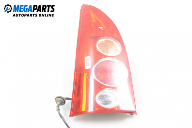 Стоп за Mazda Premacy Minivan (07.1999 - 03.2005), миниван, позиция: лява