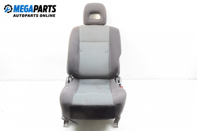 Седалка за Mazda Premacy Minivan (07.1999 - 03.2005), 4+1 вр., позиция: предна, дясна