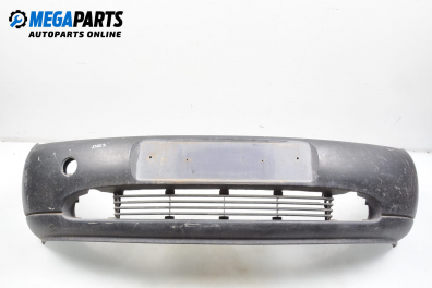 Предна броня за Ford Fiesta IV Hatchback (08.1995 - 09.2002), хечбек, позиция: предна