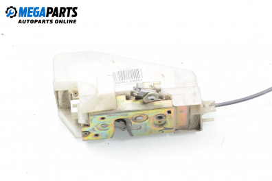 Брава на врата за Ford Fiesta IV Hatchback (08.1995 - 09.2002), позиция: лява