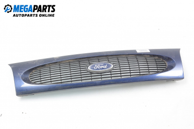 Решетка за Ford Fiesta IV Hatchback (08.1995 - 09.2002), хечбек, позиция: предна