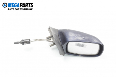 Огледало за Ford Fiesta IV Hatchback (08.1995 - 09.2002), 2+1 вр., хечбек, позиция: дясна