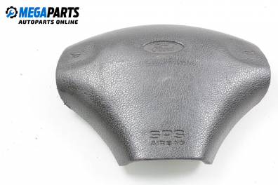 Airbag за Ford Fiesta IV Hatchback (08.1995 - 09.2002), 2+1 вр., хечбек, позиция: предна