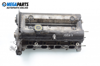 Глава за Ford Fiesta IV Hatchback (08.1995 - 09.2002) 1.25 i 16V, 75 к.с.