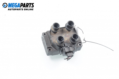 Запалителна бобина за Ford Fiesta IV Hatchback (08.1995 - 09.2002) 1.25 i 16V, 75 к.с.