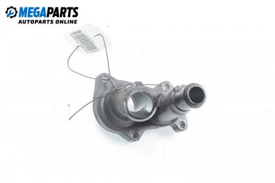 Конзола антифриз за Ford Fiesta IV Hatchback (08.1995 - 09.2002) 1.25 i 16V, 75 к.с.