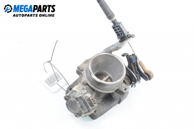 Дроселова клапа за Ford Fiesta IV Hatchback (08.1995 - 09.2002) 1.25 i 16V, 75 к.с.