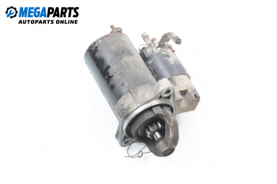 Стартер за Ford Fiesta IV Hatchback (08.1995 - 09.2002) 1.25 i 16V, 75 к.с.
