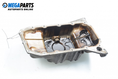 Картер за Ford Fiesta IV Hatchback (08.1995 - 09.2002) 1.25 i 16V, 75 к.с.