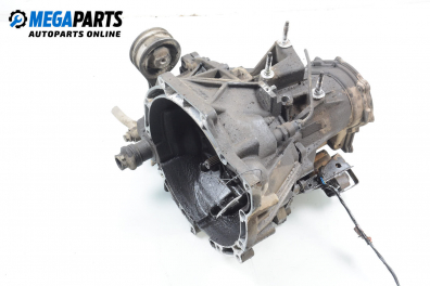 Ръчна скоростна кутия за Ford Fiesta IV Hatchback (08.1995 - 09.2002) 1.25 i 16V, 75 к.с.