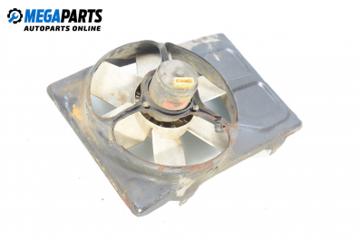 Перки охлаждане за Skoda Felicia I Hatchback (10.1994 - 03.1998) 1.3, 68 к.с.