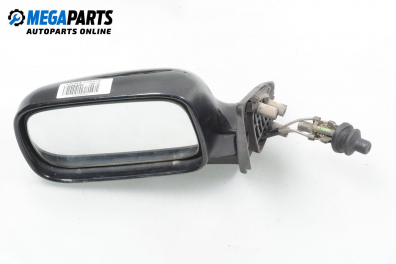 Огледало за Skoda Felicia I Hatchback (10.1994 - 03.1998), 4+1 вр., хечбек, позиция: лява
