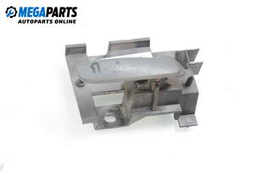 Вътрешна дръжка за Skoda Felicia I Hatchback (10.1994 - 03.1998), 4+1 вр., хечбек, позиция: предна, дясна