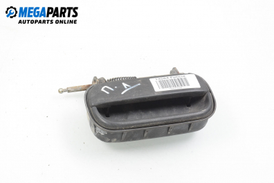 Външна дръжка за Skoda Felicia I Hatchback (10.1994 - 03.1998), 4+1 вр., хечбек, позиция: предна, дясна