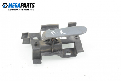 Вътрешна дръжка за Skoda Felicia I Hatchback (10.1994 - 03.1998), 4+1 вр., хечбек, позиция: предна, лява