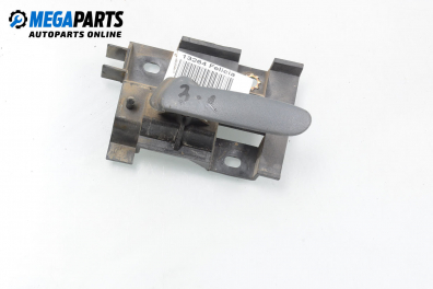 Вътрешна дръжка за Skoda Felicia I Hatchback (10.1994 - 03.1998), 4+1 вр., хечбек, позиция: задна, лява