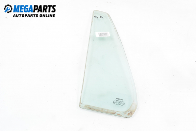 Фикс врата за Nissan Primera Traveller II (06.1996 - 01.2002), 4+1 вр., комби, позиция: лява