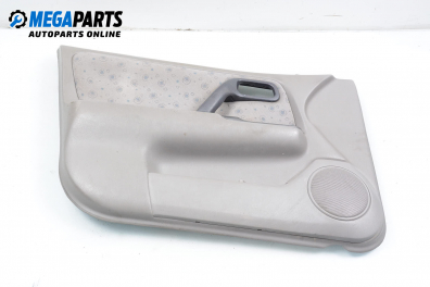 Кора врата за Nissan Primera Traveller II (06.1996 - 01.2002), 4+1 вр., комби, позиция: предна, лява