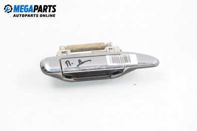 Външна дръжка за Nissan Primera Traveller II (06.1996 - 01.2002), 4+1 вр., комби, позиция: предна, дясна