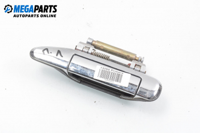 Външна дръжка за Nissan Primera Traveller II (06.1996 - 01.2002), 4+1 вр., комби, позиция: предна, лява