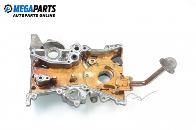 Маслена помпа за Nissan Primera Traveller II (06.1996 - 01.2002) 1.8 16V, 114 к.с.