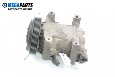 Компресор климатик за Nissan Primera Traveller II (06.1996 - 01.2002) 1.8 16V, 114 к.с.