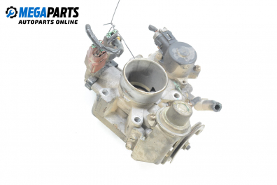 Дроселова клапа за Nissan Primera Traveller II (06.1996 - 01.2002) 1.8 16V, 114 к.с.