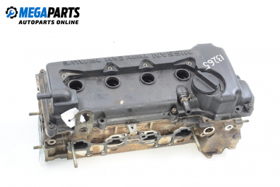 Глава за Nissan Primera Traveller II (06.1996 - 01.2002) 1.8 16V, 114 к.с.