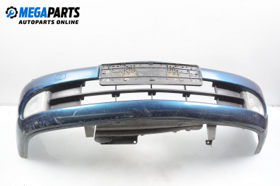 Предна броня за Nissan Primera Traveller II (06.1996 - 01.2002), комби, позиция: предна