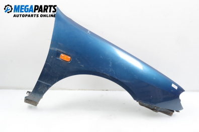 Калник за Nissan Primera Traveller II (06.1996 - 01.2002), 4+1 вр., комби, позиция: предна, дясна