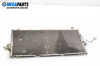 Климатичен радиатор за Nissan Primera Traveller II (06.1996 - 01.2002) 1.8 16V, 114 к.с.