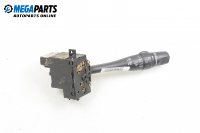 Лостче за чистачки за Nissan Primera Traveller II (06.1996 - 01.2002)