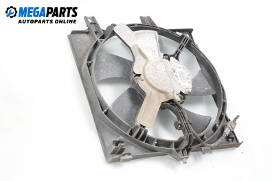 Перка охлаждане за Nissan Primera Traveller II (06.1996 - 01.2002) 1.8 16V, 114 к.с.